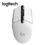 Logitech G304 Wireless Mouse 6 Programmable Buttons USB Wireless Mouse HERO Sensor 12000DPI Adjustable Gaming Optical Mice
